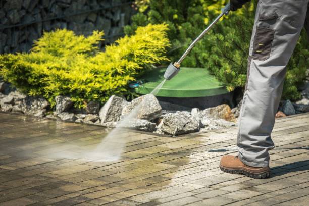Best Post-Construction Pressure Washing  in Rpinteria, CA