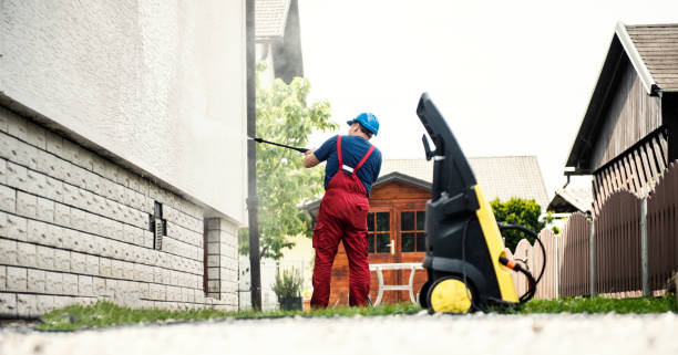 Best Sidewalk and Walkway Cleaning  in Rpinteria, CA